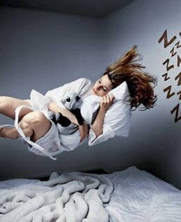 What Dreams Mean Today