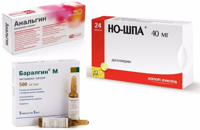 concussion medications